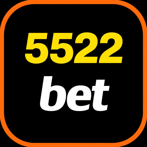 Logo 5522bet